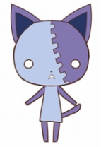 画像ギャラリー No.007のサムネイル画像 / アエリア,mixiアプリ「つくろう! にゃんこの街」のサービスを開始