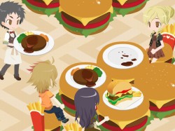 ���������꡼ No.004�Υ���ͥ������ / mixi���ץ�֥���ե��줹�Ȥ��ס����ܰ�Υ쥹�ȥ����ܻؤ���