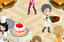 ���������꡼ No.006�Υ���ͥ������ / mixi���ץ�Τ���ڷбĥ���֥���ե��줹�Ȥ��פȤ�