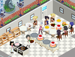 ���������꡼ No.020�Υ���ͥ������ / mixi���ץ�Τ���ڷбĥ���֥���ե��줹�Ȥ��פȤ�