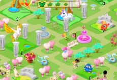 ���������꡼ No.002�Υ���ͥ������ / Facebook�ο͵����ץ꤬mixi�ˡ���ZOO��World�צ¥����ӥ��򳫻�