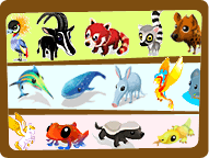 ���������꡼ No.003�Υ���ͥ������ / Facebook�ο͵����ץ꤬mixi�ˡ���ZOO��World�צ¥����ӥ��򳫻�