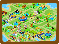 ���������꡼ No.004�Υ���ͥ������ / Facebook�ο͵����ץ꤬mixi�ˡ���ZOO��World�צ¥����ӥ��򳫻�