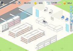 ���������꡼ No.002�Υ���ͥ������ / ��������륲����֥���ӥ˳�Ź���פ�mixi���ץ�ˤ��ۿ�����