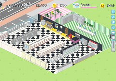 ���������꡼ No.003�Υ���ͥ������ / ��������륲����֥���ӥ˳�Ź���פ�mixi���ץ�ˤ��ۿ�����