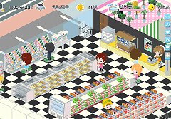 ���������꡼ No.004�Υ���ͥ������ / ��������륲����֥���ӥ˳�Ź���פ�mixi���ץ�ˤ��ۿ�����