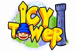 ���������꡼ No.001�Υ���ͥ������ / ��������륢��������Icy Tower�צ��ǡ�mixi���̤��������󶡥�������