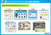 画像ギャラリー No.011のサムネイル画像 / ファッションショップを経営するソーシャルゲーム「ファッションドリーム」がmixiアプリに登場