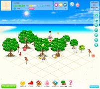 ���������꡼ No.007�Υ���ͥ������ / ������ư��Ϣư���륽������륲����֥ͥåȤǥޥ󥰥����֡פ�mixi���о�