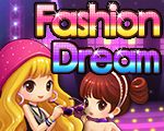 画像ギャラリー No.001のサムネイル画像 / ファッションショップ経営SLG「ファッションドリーム」，mixiアプリに本日登場