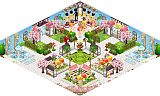 画像ギャラリー No.003のサムネイル画像 / ファッションショップ経営SLG「ファッションドリーム」，mixiアプリに本日登場