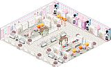 画像ギャラリー No.004のサムネイル画像 / ファッションショップ経営SLG「ファッションドリーム」，mixiアプリに本日登場