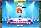 画像ギャラリー No.008のサムネイル画像 / ファッションショップ経営SLG「ファッションドリーム」，mixiアプリに本日登場