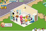 画像ギャラリー No.010のサムネイル画像 / ファッションショップ経営SLG「ファッションドリーム」，mixiアプリに本日登場