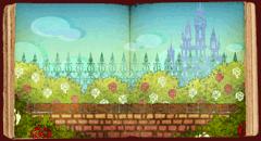 画像ギャラリー No.010のサムネイル画像 / フィーチャーフォン向け「フェアリーストーリア」がmixiゲームでサービス開始
