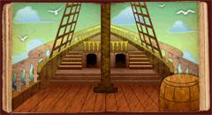 画像ギャラリー No.014のサムネイル画像 / フィーチャーフォン向け「フェアリーストーリア」がmixiゲームでサービス開始