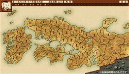 画像ギャラリー No.003のサムネイル画像 / 今春発売予定の戦国SLG「戦ノ国〜もののふ絵巻〜」,ゲームシステムの情報を公開