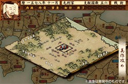 画像ギャラリー No.005のサムネイル画像 / 今春発売予定の戦国SLG「戦ノ国〜もののふ絵巻〜」,ゲームシステムの情報を公開