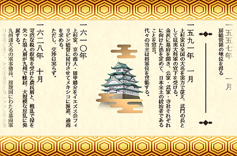 画像ギャラリー No.022のサムネイル画像 / 必ずしも天下統一にはこだわらないユニークな戦国シミュレーション,「戦ノ国〜もののふ絵巻〜」のレビューを掲載