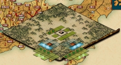 画像ギャラリー No.003のサムネイル画像 / 「戦ノ国〜もののふ絵巻〜」ver1.13へのアップデートファイル公開