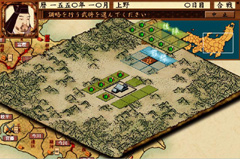 画像ギャラリー No.004のサムネイル画像 / 「戦ノ国」,アップデートで思考速度が向上。バージョン1.14を公開