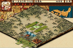 画像ギャラリー No.007のサムネイル画像 / 「戦ノ国〜もののふ絵巻〜」シナリオ追加やAI強化などを実施予定