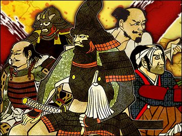 画像ギャラリー No.001のサムネイル画像 / 「戦ノ国」,9月1日からVer1.5への無償アップグレードが可能に