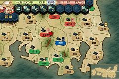 画像ギャラリー No.004のサムネイル画像 / 見た目も大幅に変化。「戦ノ国〜もののふ絵巻〜」Ver1.5無償配布を開始