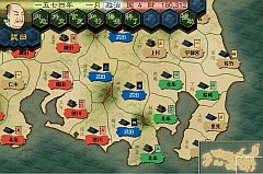 画像ギャラリー No.006のサムネイル画像 / 見た目も大幅に変化。「戦ノ国〜もののふ絵巻〜」Ver1.5無償配布を開始