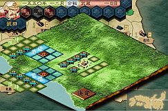 画像ギャラリー No.007のサムネイル画像 / 見た目も大幅に変化。「戦ノ国〜もののふ絵巻〜」Ver1.5無償配布を開始