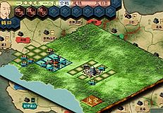 画像ギャラリー No.008のサムネイル画像 / 見た目も大幅に変化。「戦ノ国〜もののふ絵巻〜」Ver1.5無償配布を開始