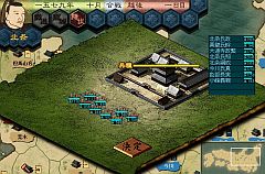 画像ギャラリー No.009のサムネイル画像 / 見た目も大幅に変化。「戦ノ国〜もののふ絵巻〜」Ver1.5無償配布を開始