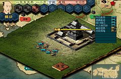 画像ギャラリー No.010のサムネイル画像 / 見た目も大幅に変化。「戦ノ国〜もののふ絵巻〜」Ver1.5無償配布を開始