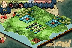 画像ギャラリー No.011のサムネイル画像 / 「戦ノ国」,ver1.52修正パッチが配信。関連商品「信玄上洛」は12月9日発売