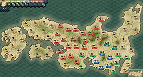 ���������꡼ No.002�Υ���ͥ������ / ����ι����ΤΤճ������ס��ɲå��ʥꥪ��2�ơ�ɽ΢�涽�δ�ʤޤʤ��ˡפ�2��16������ۿ���Si-phonBoardGame���꡼���ǿ������ʿ�η���׾����