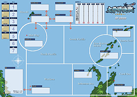 ���������꡼ No.010�Υ���ͥ������ / ����ι����ΤΤճ������ס��ɲå��ʥꥪ��2�ơ�ɽ΢�涽�δ�ʤޤʤ��ˡפ�2��16������ۿ���Si-phonBoardGame���꡼���ǿ������ʿ�η���׾����