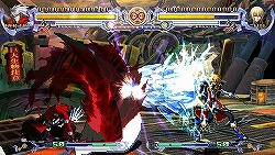 ���������꡼ No.001�Υ���ͥ������ / ��BLAZBLUE Portable�ס�Ź����ͽ����ŵ�Υ��饹�Ȥ����