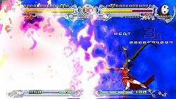 ���������꡼ No.002�Υ���ͥ������ / ��BLAZBLUE Portable�ס�Ź����ͽ����ŵ�Υ��饹�Ȥ����