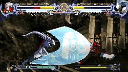 ���������꡼ No.003�Υ���ͥ������ / ��BLAZBLUE Portable�ס�Ź����ͽ����ŵ�Υ��饹�Ȥ����