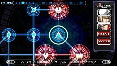 ���������꡼ No.004�Υ���ͥ������ / ��BLAZBLUE Portable�פ�����ȯ������饹�ȥ���ƥ��Ȥη�̤�ȯɽ