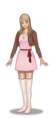 ���������꡼ No.002�Υ���ͥ������ / PSP���ܳ��ɿ���ADV��ɹ����ɸ �����¡�3���ܤμ���ס����ܰ쥽�եȥ��������2010ǯ2��25��ȯ��