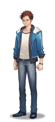 ���������꡼ No.009�Υ���ͥ������ / PSP���ܳ��ɿ���ADV��ɹ����ɸ �����¡�3���ܤμ���ס����ܰ쥽�եȥ��������2010ǯ2��25��ȯ��