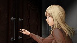 ���������꡼ No.020�Υ���ͥ������ / PSP���ܳ��ɿ���ADV��ɹ����ɸ �����¡�3���ܤμ���ס����ܰ쥽�եȥ��������2010ǯ2��25��ȯ��