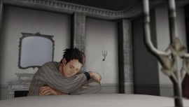 ���������꡼ No.024�Υ���ͥ������ / PSP���ܳ��ɿ���ADV��ɹ����ɸ �����¡�3���ܤμ���ס����ܰ쥽�եȥ��������2010ǯ2��25��ȯ��