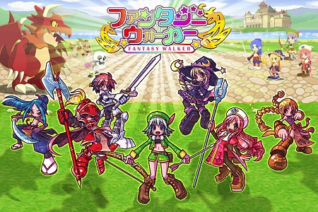 ���������꡼ No.002�Υ���ͥ������ / �ϥ󥲡��ࡤ1��10ʬ�ǥץ쥤�Ǥ���֥饦������饤��RPG�֥ե��󥿥��������������פΥ����ץ�¥ƥ��Ȥ�������곫��