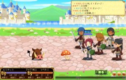 ���������꡼ No.022�Υ���ͥ������ / �ϥ󥲡���Υ֥饦������饤��RPG�֥ե��󥿥��������������ס������ȡ��꡼�������������������������ӥ�����