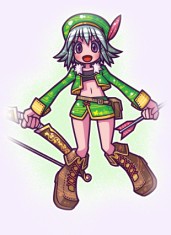 ���������꡼ No.031�Υ���ͥ������ / �ϥ󥲡���Υ֥饦������饤��RPG�֥ե��󥿥��������������ס������ȡ��꡼�������������������������ӥ�����