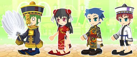 ���������꡼ No.006�Υ���ͥ������ / �֥ե��󥿥���������������1st�������󤬽�λ�����������鿷���ʥ��ɤ��������ڤ����2nd�������󤬥�������