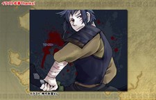 ���������꡼ No.010�Υ���ͥ������ / �֥ե��󥿥���������������1st�������󤬽�λ�����������鿷���ʥ��ɤ��������ڤ����2nd�������󤬥�������