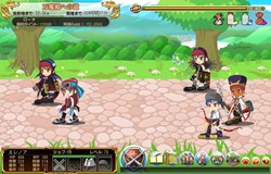 ���������꡼ No.019�Υ���ͥ������ / �֥ե��󥿥���������������1st�������󤬽�λ�����������鿷���ʥ��ɤ��������ڤ����2nd�������󤬥�������